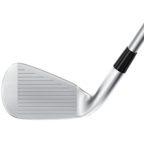 Mizuno JPX 925 Hot Metal Eisen, Stahlschaft, Herren Rechtshand - Golflaedchen.de