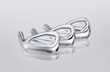 Mizuno JPX 925 Hot Metal Eisen, Stahlschaft, Herren Rechtshand - Golflaedchen.de