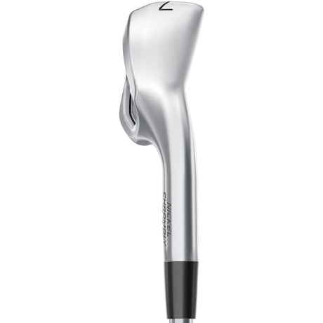 Mizuno JPX 925 Hot Metal HL Eisen, Graphitschaft, Herren Rechtshand - Golflaedchen.de
