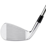 Mizuno MX SpeedMetal Eisen, Graphitschaft, Herren Rechtshand - Golflaedchen.de