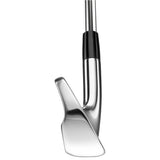 Mizuno MX SpeedMetal Eisen, Graphitschaft, Herren Rechtshand - Golflaedchen.de
