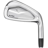 Mizuno MX SpeedMetal Eisen, Stahlschaft, Herren Rechtshand - Golflaedchen.de