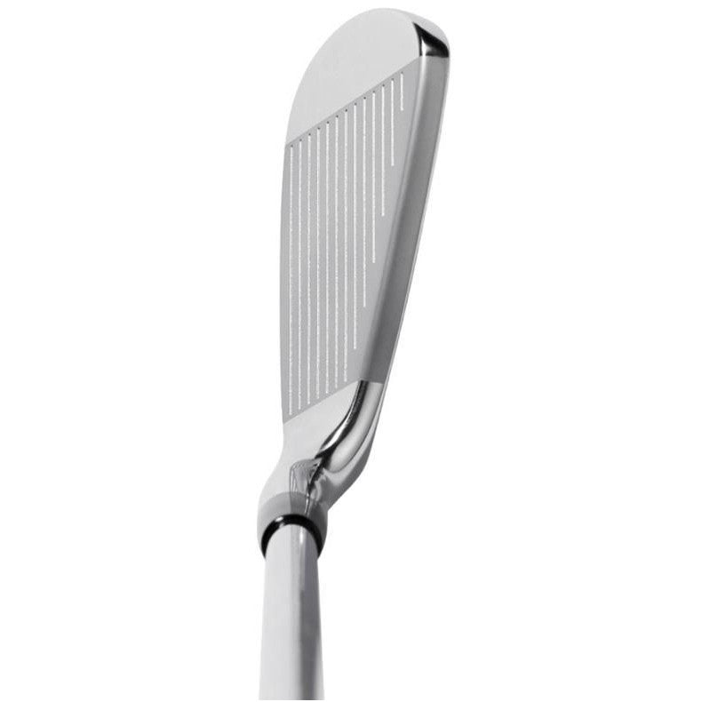 Mizuno MX SpeedMetal Eisen, Stahlschaft, Herren Rechtshand - Golflaedchen.de