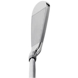 Mizuno MX SpeedMetal Eisen, Stahlschaft, Herren Rechtshand - Golflaedchen.de