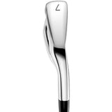 Mizuno MX SpeedMetal Eisen, Stahlschaft, Herren Rechtshand - Golflaedchen.de