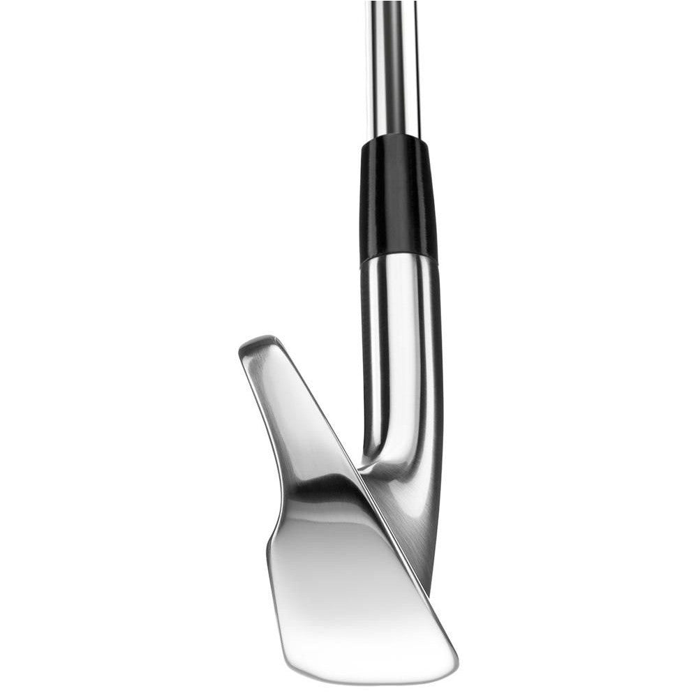 Mizuno MX SpeedMetal Eisen, Stahlschaft, Herren Rechtshand - Golflaedchen.de