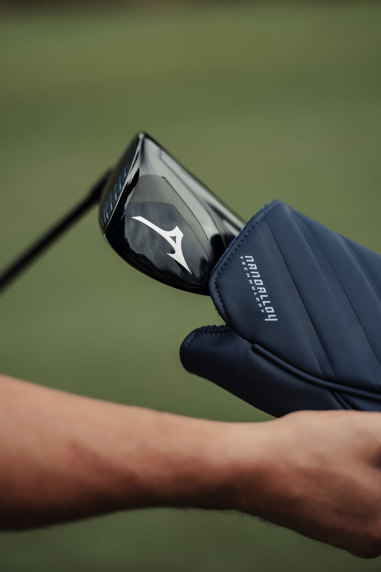 Mizuno JPX ONE Driver, Herren Rechtshand - Golflaedchen.de