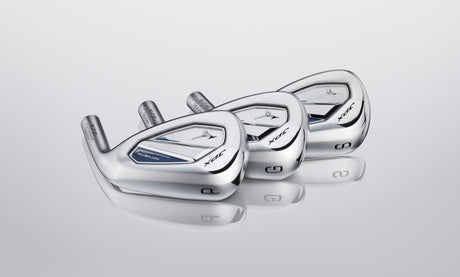 Mizuno JPX 925 Hot Metal HL Wedge, Graphitschaft, Damen Rechtshand - Golflaedchen.de