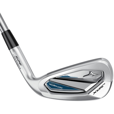 Mizuno JPX 925 Hot Metal HL Wedge, Graphitschaft, Damen Rechtshand - Golflaedchen.de