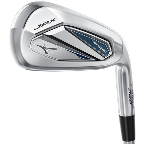 Mizuno JPX 925 Hot Metal HL Wedge, Graphitschaft, Damen Rechtshand - Golflaedchen.de