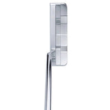 Mizuno M - Craft 1 Putter, White Satin, Rechtshand - Golflaedchen.de