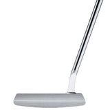 Mizuno M - Craft 1 Putter, White Satin, Rechtshand - Golflaedchen.de