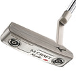 Mizuno M - Craft KYOTO S Putter, Slant Neck, Chrome, Rechtshand - Golflaedchen.de