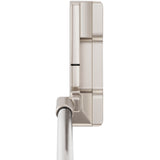 Mizuno M - Craft KYOTO S Putter, Slant Neck, Chrome, Rechtshand - Golflaedchen.de