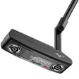 Mizuno M - Craft KYOTO P Putter, Plumber's Neck, Grey, Rechtshand - Golflaedchen.de