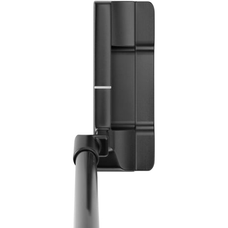 Mizuno M - Craft OSAKA P Putter, Plumber's Neck, Grey, Rechtshand - Golflaedchen.de