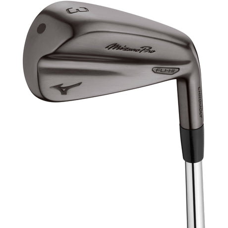 Mizuno 2026 Pro Fli Hi Driving Iron, Herren Rechtshand - Golflaedchen.de