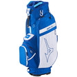 Mizuno BR - D3 Cartbag, Staff Blue - Golflaedchen.de