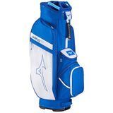 Mizuno BR - D3 Cartbag, Staff Blue - Golflaedchen.de