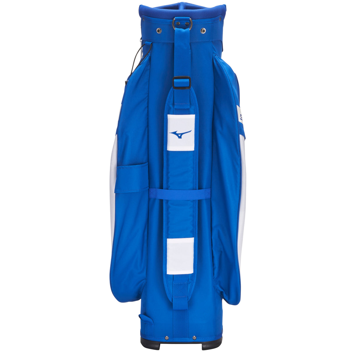 Mizuno BR - D3 Cartbag, Staff Blue - Golflaedchen.de