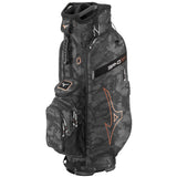 Mizuno BR - D3 Cartbag, Camouflage - Golflaedchen.de