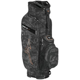Mizuno BR - D3 Cartbag, Camouflage - Golflaedchen.de