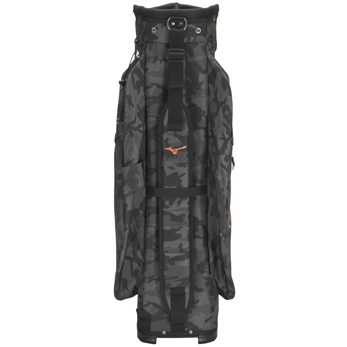 Mizuno BR - D3 Cartbag, Camouflage - Golflaedchen.de