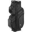 Mizuno 2025 BR - D4 Cartbag, Heathered Charcoal (Dunkelgrau) - Golflaedchen.de