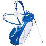 Mizuno 2025 BR - D3 Standbag, Staff Blue - Golflaedchen.de