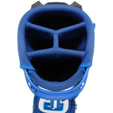 Mizuno 2025 BR - D3 Standbag, Staff Blue - Golflaedchen.de