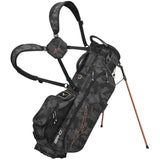 Mizuno 2025 BR - D3 Standbag, Camouflage / Schwarz - Golflaedchen.de