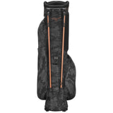 Mizuno 2025 BR - D3 Standbag, Camouflage / Schwarz - Golflaedchen.de