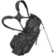 Mizuno 2025 BR - DX Standbag, Camouflage / Schwarz - Golflaedchen.de