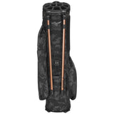 Mizuno 2025 BR - DX Standbag, Camouflage / Schwarz - Golflaedchen.de