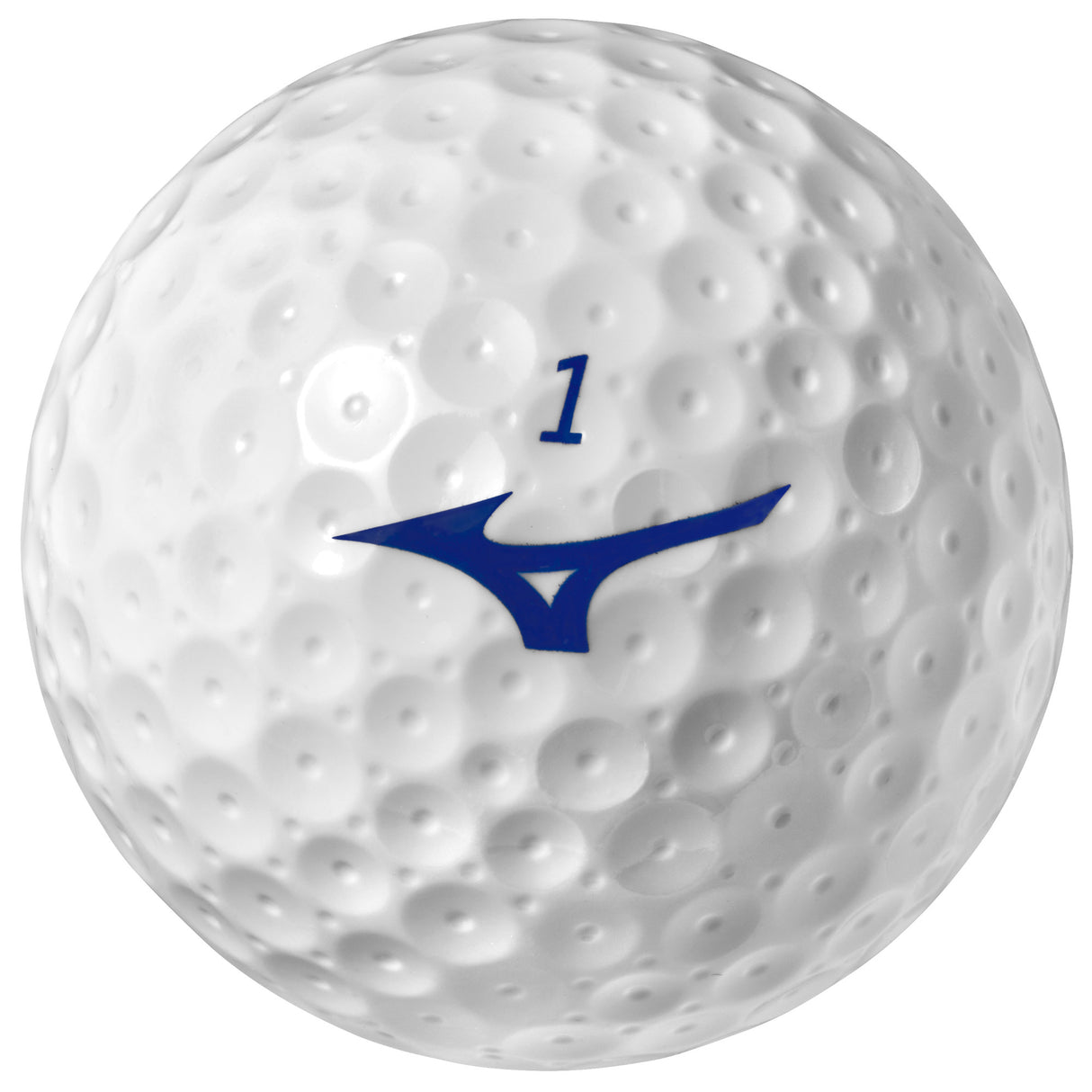 Mizuno 2026 RB566 Golfbälle, 12 Stück - Golflaedchen.de