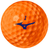 Mizuno 2026 RB566 Golfbälle, 12 Stück - Golflaedchen.de