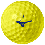 Mizuno 2026 RB566 Golfbälle, 12 Stück - Golflaedchen.de