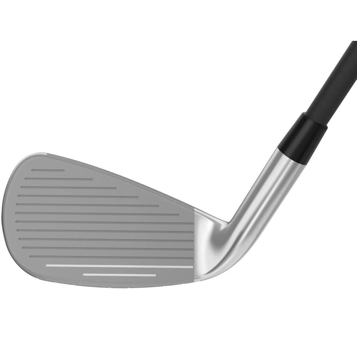 Cleveland Halo XL Full Face Hybrid Einzel - Eisen SW, Graphitschaft, Damen Rechtshand - Golflaedchen.de