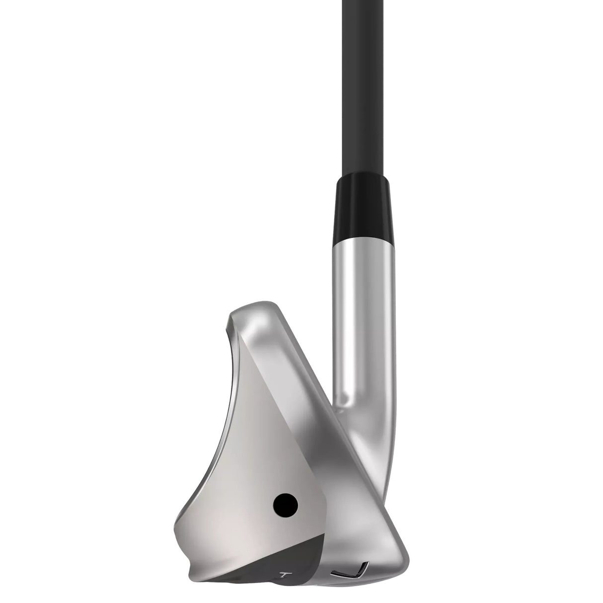 Cleveland Halo XL Full Face Hybrid Einzel - Eisen SW, Graphitschaft, Damen Rechtshand - Golflaedchen.de
