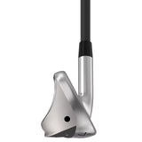 Cleveland Halo XL Full Face Hybrid Einzel - Eisen SW, Graphitschaft, Damen Rechtshand - Golflaedchen.de