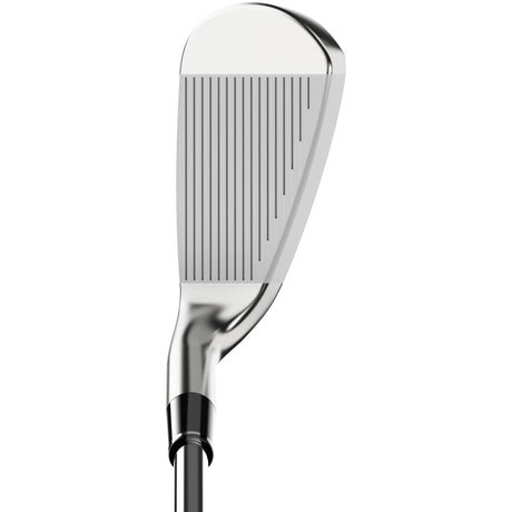 Srixon ZXiR HL Eisen, Stahlschaft, Herren Linkshand - Golflaedchen.de