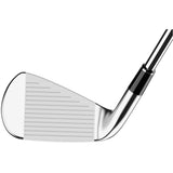 Srixon ZXiR HL Eisen, Stahlschaft, Herren Linkshand - Golflaedchen.de