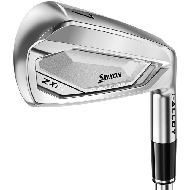 Srixon ZXiR HL Eisen, Graphitschaft, Damen Rechtshand - Golflaedchen.de