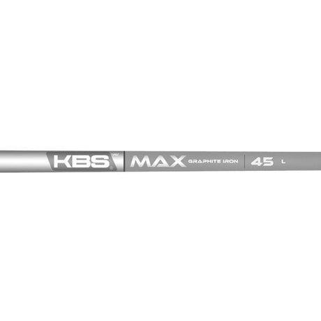 Srixon ZXiR HL Eisen, Graphitschaft, Damen Rechtshand - Golflaedchen.de
