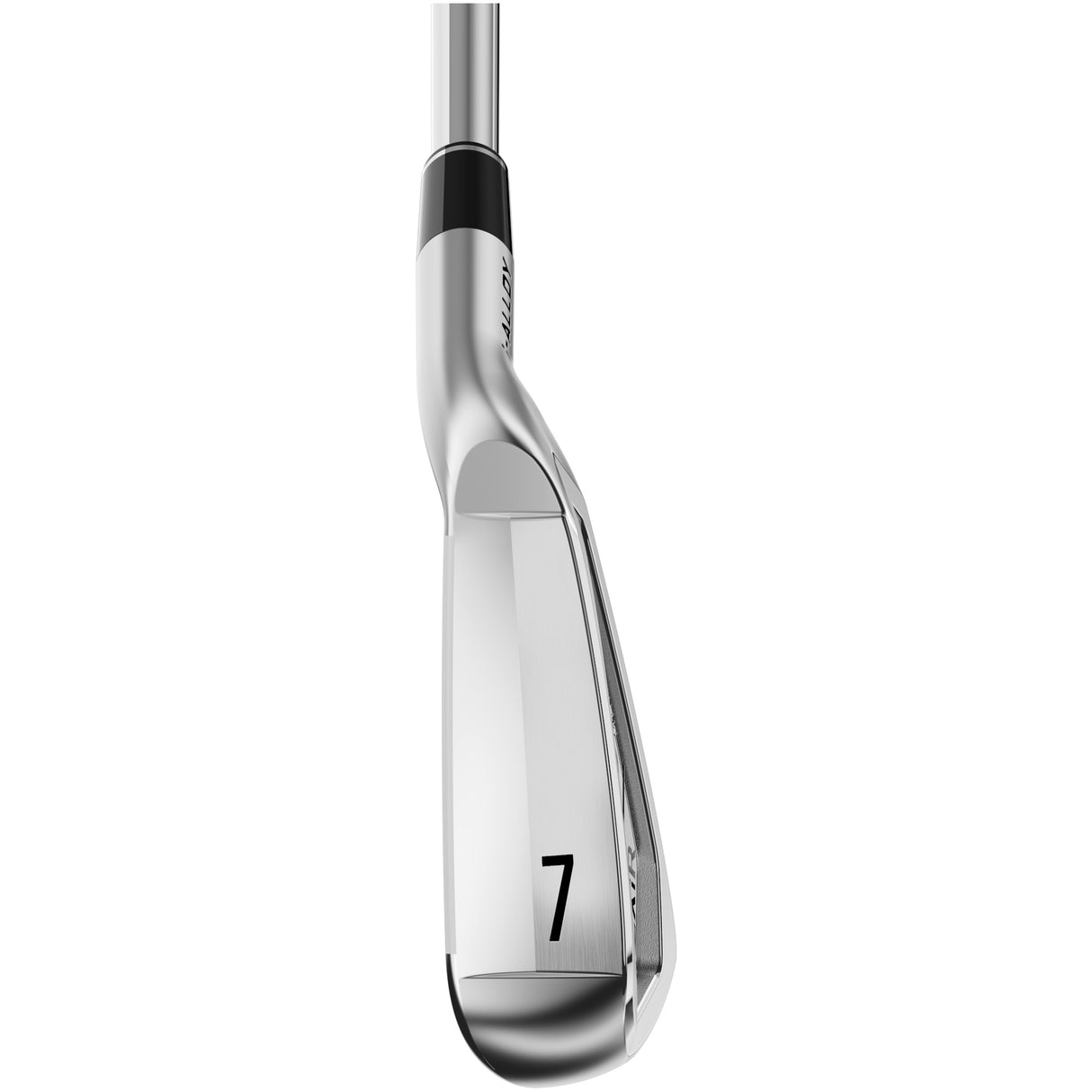 Srixon ZXiR HL Eisen, Graphitschaft, Damen Rechtshand - Golflaedchen.de