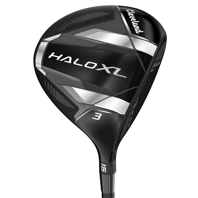 Cleveland Halo XL Fairwayholz, Damen Rechtshand - Golflaedchen.de