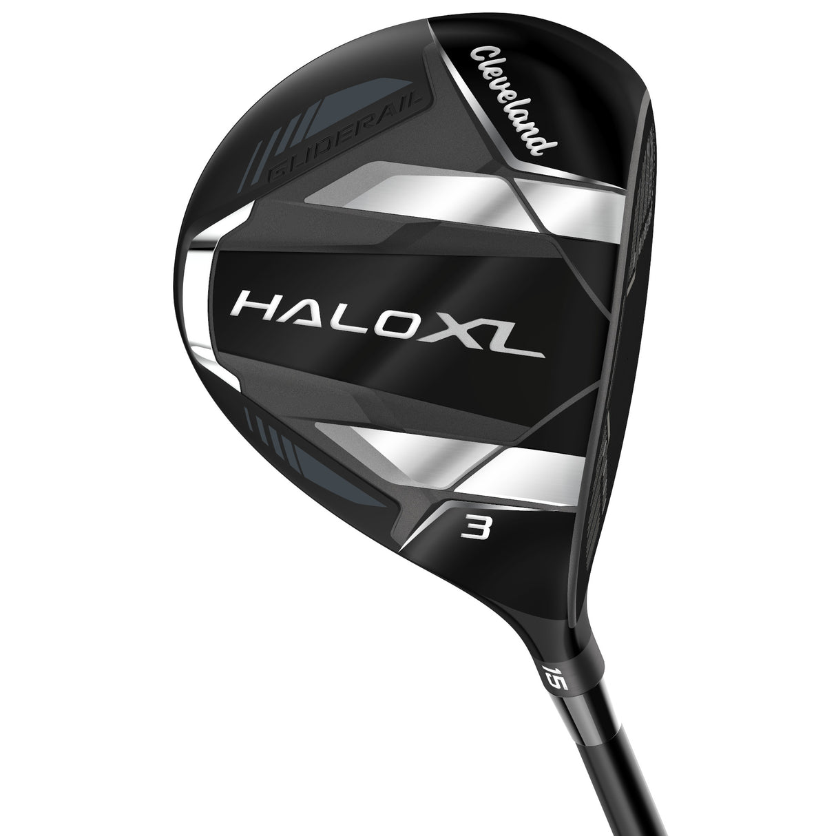 Cleveland Halo XL Fairwayholz, Damen Rechtshand - Golflaedchen.de