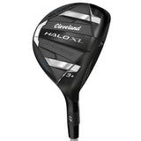 Cleveland Halo XL Hy - Wood, Herren Rechtshand - Golflaedchen.de