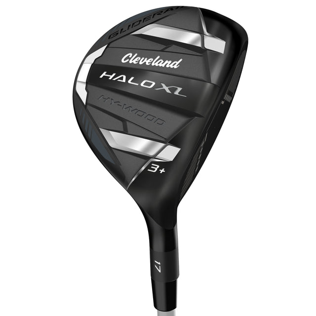 Cleveland Halo XL Hy - Wood, Herren Rechtshand - Golflaedchen.de