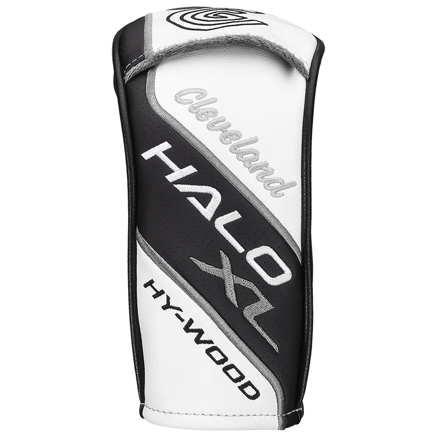 Cleveland Halo XL Hy - Wood, Herren Rechtshand - Golflaedchen.de